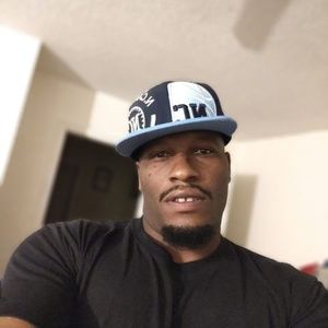 Meet your Posher, Rodney